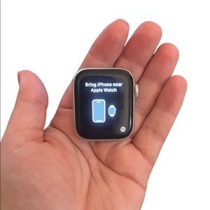 Apple Watch Series 6 44mm